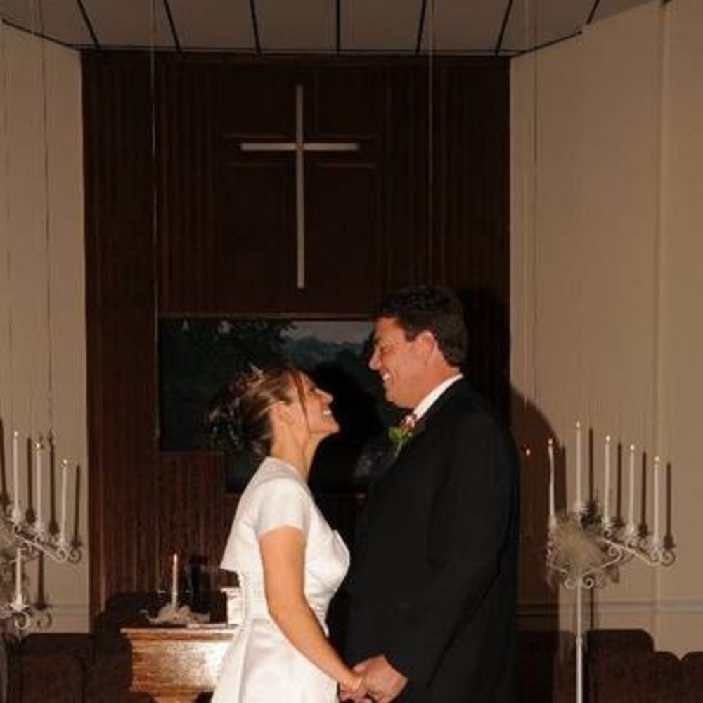 Meet your Posher, Michele